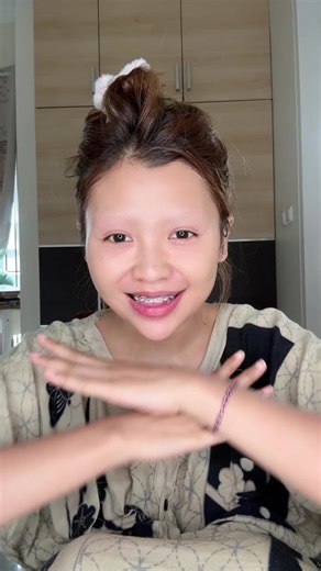 Ine daster on TikTok