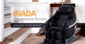 Inada DreamWave Review – Massage Chair Report 2025