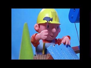 Bob the Builder Welsh intro (Season 1-3) (1998-2001) (II version)