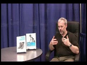 An interview with Damian Conway