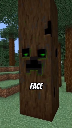 This mod gives you a Treeper