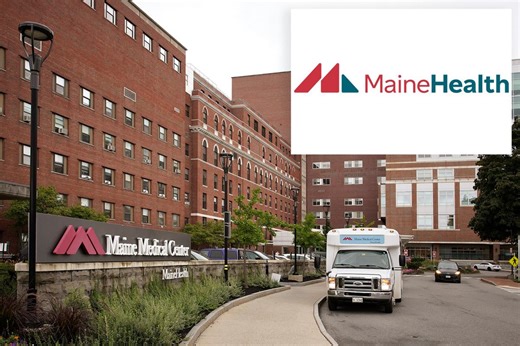 Living nightmare: More than 500 healthy Maine patients are told they’re dead
