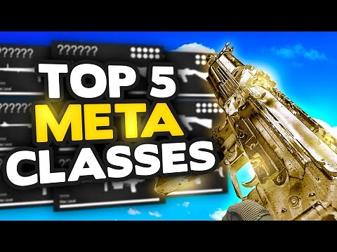 Top 5 Overpowered Loadouts in Modern Warfare 2 (Class Setups)