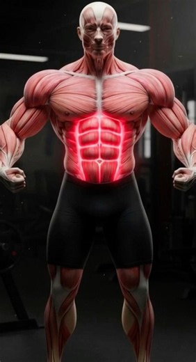 3 Exercises for Visible Abs #abs #fitness #training
