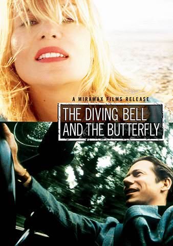 The Diving Bell and the Butterfly