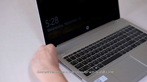 Watch How to use Anykit AKE390 USB otoscope on Amazon Live