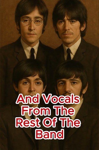New Beatles Song Made With AI Tech!
