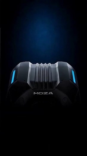 MOZA R16 Ultra Wheelbase—Live at 9:00 AM EDT, July 28. Tune in live and witness its debut.