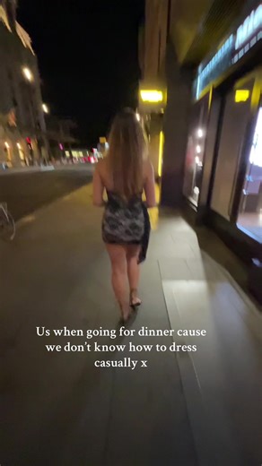 Understanding Smart Casual Wear for Dinner