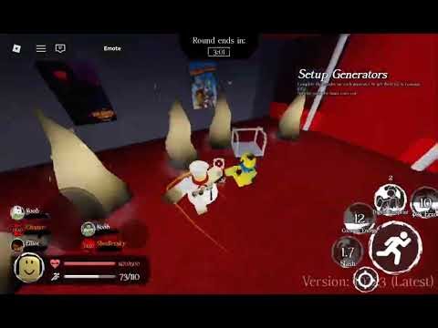 Getting Milestone IV John Doe! [FULL GAMEPLAY]