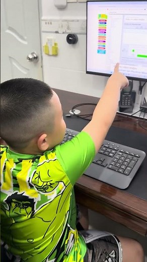 💻⌨️ ANH CUA HƯỚNG DẪN CÁC BẠN GÕ 10 NGÓN TRÊN BÀN PHÍM MÁY TÍNH