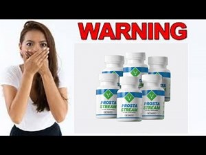 prostastream reviews - prostastream reviews (legit or scam) - does it really work?