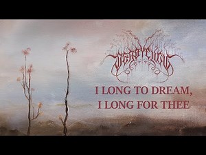 Deadyellow - I Long To Dream, I Long For Thee (Full Album Stream)