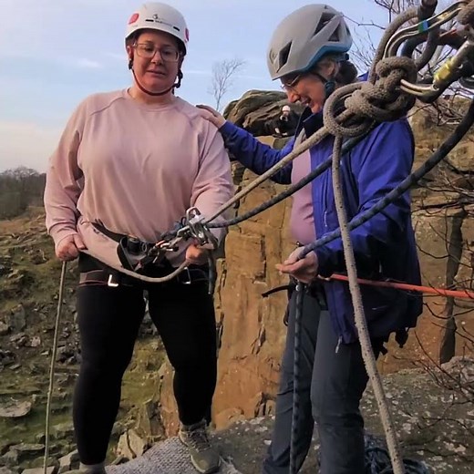 Overcome Your Fear of Heights with Will4Adventure