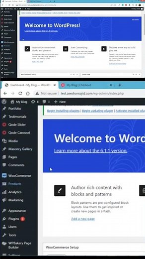 How to Create Coupon Codes in WordPress website.