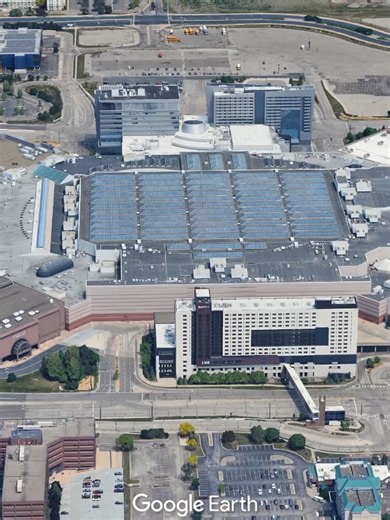 Exploring America’s Largest Mall: Mall of America