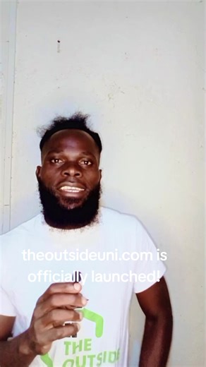 Theoutsideuni.com is officially launched and running. Get your best merchandise, book your Tour, accommodation, healthy meals with Ruma National Park and Ruma River lodge located in Homabay County respectively, also, grab my 1st book on Nutrition. A book of life. A book highlighting information useful in treating Ulcers,obtaining a fire waist,sustaining desired body weight, and in kicking out other chronic diseases. Last but not least, you'll also be able to access and book both the physical and
