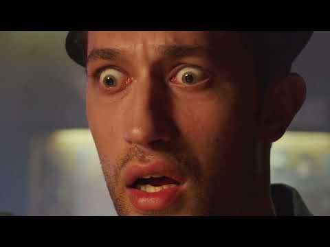 Cold Case VR - TV Commercial