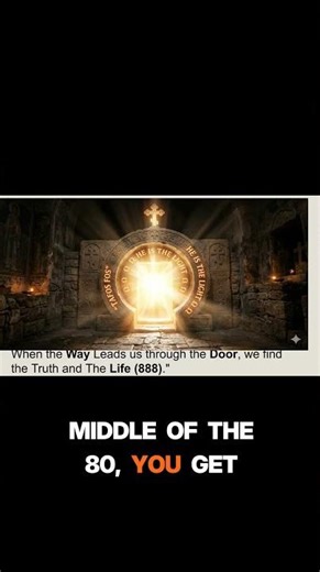 7, 8, and the Door: Revelation's Invitation #substack #shorts