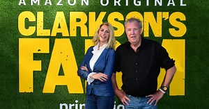 Who is Lisa Hogan? All you need to know about Jeremy Clarkson's Irish girlfriend