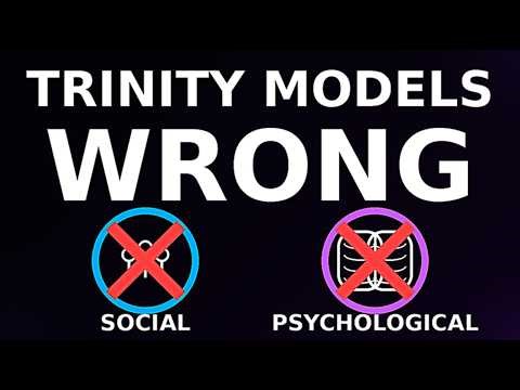 Part 4: Why Many Christians Get The Trinity Wrong