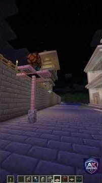 The Most satisfying lighting system in Minecraft #shorts #minecraft #minecraftbuilding #satisfying