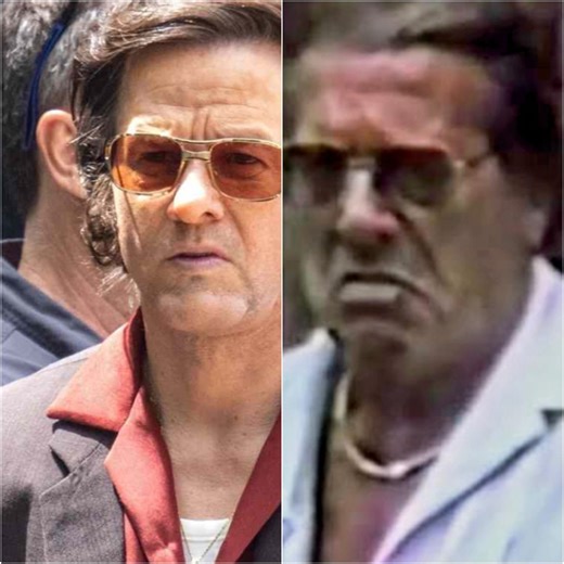 Greg Scarpa Sr - Mississippi Killings 🎬📽 #truecrime #movieclips #mobsters #movie #familyhistory #markwahlberg #facebookreels | Linda Scarpa