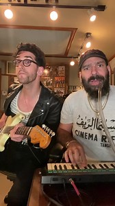 95K views · 1.6K reactions | ALRIGHT WE’RE BACK WITH THE STUDIO VIDSSS. Peep Omar Apollo’s new single “Go Away” produced by us, Carter Lang & Omar himself out now! Y’all want more talkbox in your life or nah??? | Chromeo | Facebook