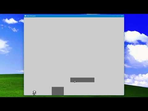 HaxeFlixel Game Update 1