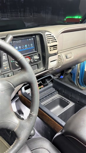 Transforming My Chevy K1500: From Farmhouse to Chic