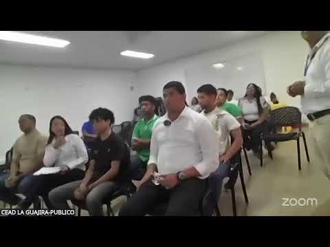 PRE LANZAMIENTO PROSPECTA 2026 Conferencia