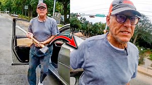 Bikers vs Karens: You Won't Believe the Outcomes!