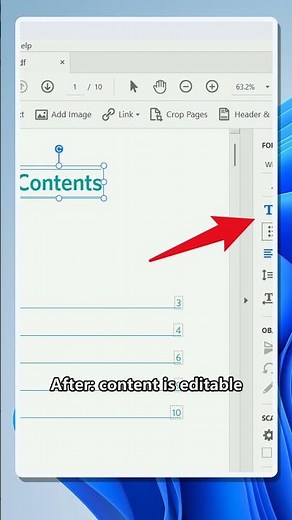 Batch remove read-only restrictions from PDF files