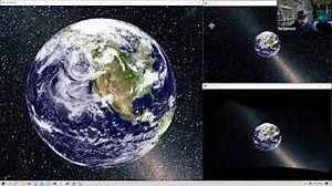 Introduction to WorldViewer 02: Building a Basic Composition