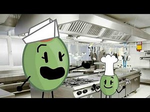 TROC 3 - Challenge 3: "Olive's Outrageous Outback"