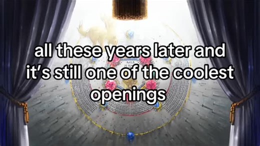 lulu on Instagram: "Greatest anime opening oat Fullmetal Alchemist: Brotherhood is a hauntingly beautiful masterpiece about loss, sacrifice, and the unforgiving law of equivalent exchange. Set in a world where alchemy bends reality, it follows Edward and Alphonse Elric—two brothers who dared to defy death and paid the ultimate price. What begins as a quest to restore their bodies becomes a brutal journey through war, genocide, and the darkest corners of human ambition. Behind every act of alchem