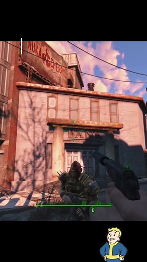 EverythingFallout on TikTok