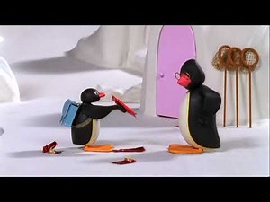 pingu s06e04 pingu and the litter dvdrip xvid