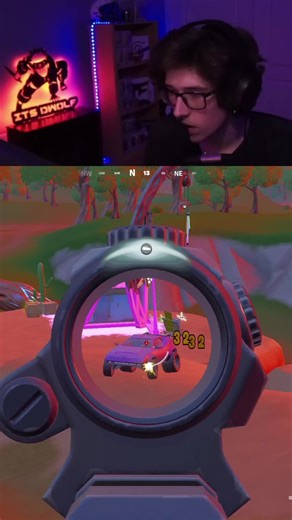 747K views · 3.4K reactions | That was fun #fortnite #fortniteclips #fortnitefunny #zerobuild #gaming #dwolf #reels #trending | Its dwolf | Facebook