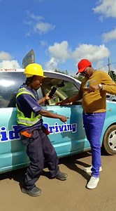 Stamp ya God Ni permanent | Bidii Driving School