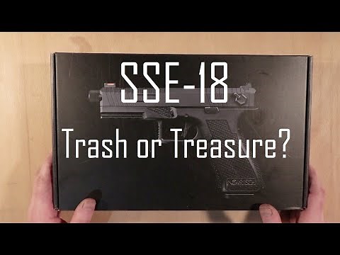 NOVRTISCH SSE18 Review - WATCH before you buy!