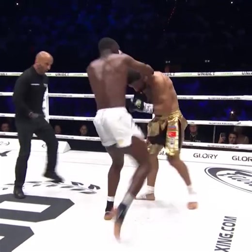 Top 10 Ko's de 2025. #mmahighlight #martialarts #kickboxing🥊 #k1 #glory