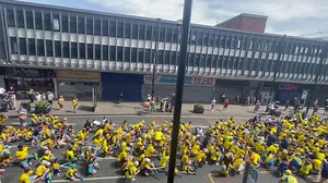 Wigan Council on Reels