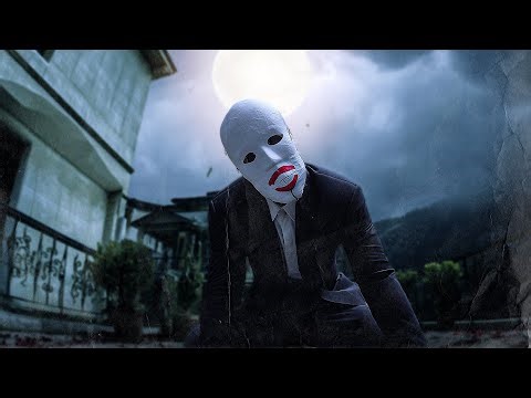 CHATTERBOX (haunted house horror, spooky and creepy ghost movie) - FULL MOVIE