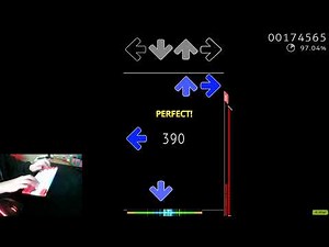 I Made A Commenter A Custom UPSCROLL skin! Ep7