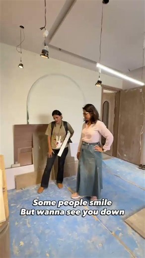 From Vision to Reality | Interior Design Site Visit | Home Transformation