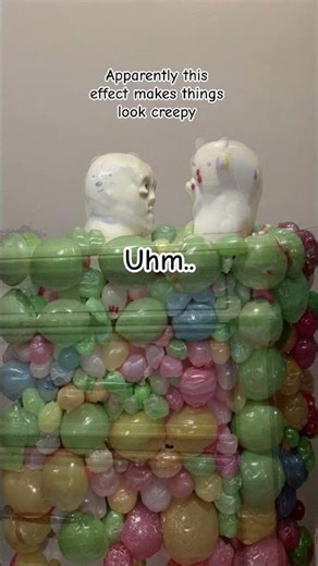 im actually creeper out now #music #rain