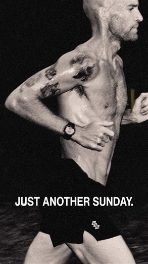 Stephen Scullion on Instagram: "Discipline in training = discipline in races. Tag somebody you know loves to push training. It also helps you figure out if that type of training works for you. I’m running 4 x 1 mile, with 60 secs rest, and the heart rate can’t go over 165, or I leave the zone I wanted to hit. Which then changes the session. If I come back in a weeks time and repeat, and see progress. Then I can assume that type of training helped, but it’s also easier to track actual progress, v