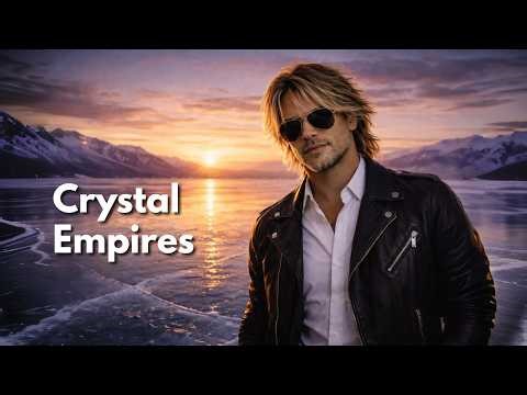 Epic Orchestral Rock Anthem – Crystal Empires | Symphonic Rock