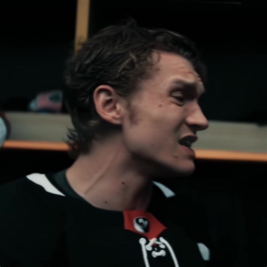 Exploring the Heated Rivalry Between Connor Storrie and Ilya Rozanov